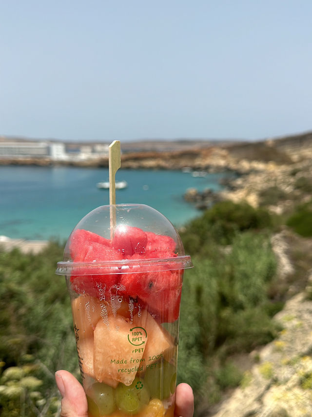 Perfect Malta Itinerary 