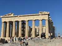 3 Days in Athens: The Perfect Itinerary for History, Food & Scenic Views