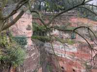 A Day Trip to UNESCO Leshan Giant Buddha from Chengdu