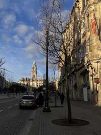 5 Days in Porto