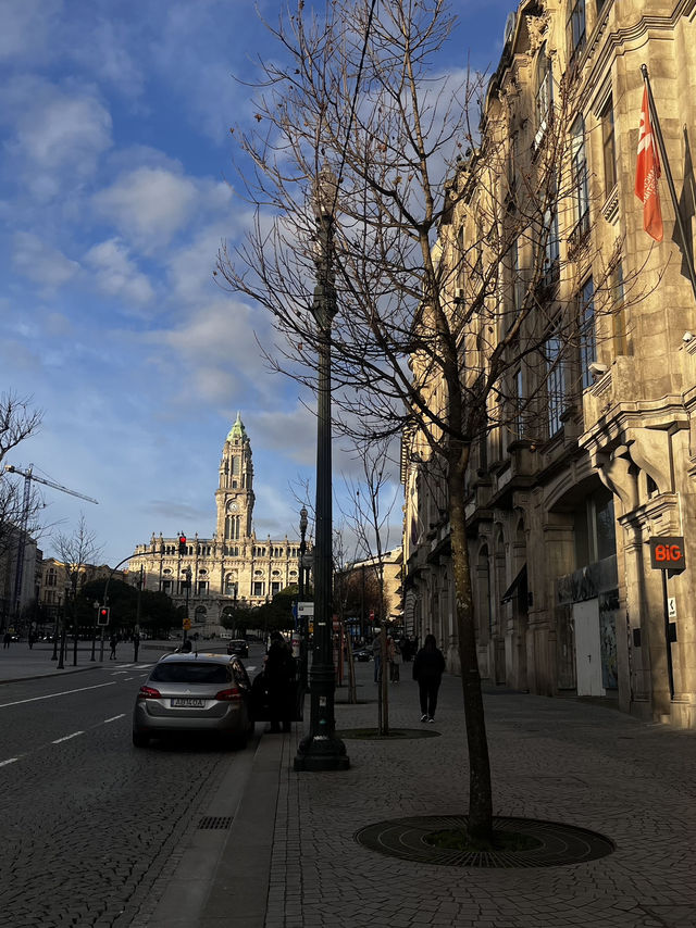 5 Days in Porto