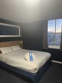 Llandudno Travelodge 🏴󠁧󠁢󠁷󠁬󠁳󠁿