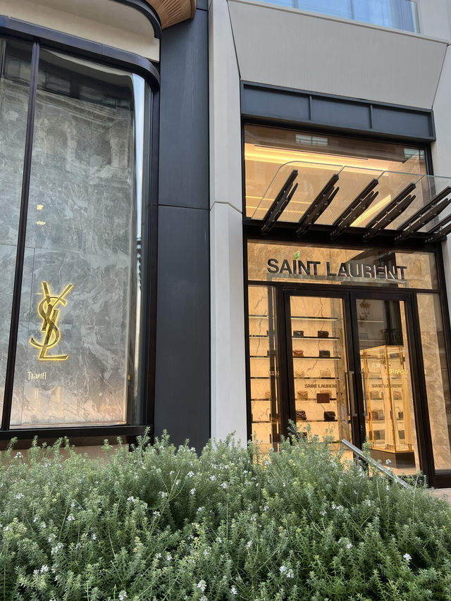 Luxurious Monaco