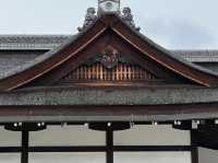 The Kyoto Imperial Palace (京都御所, Kyōto Gosho)