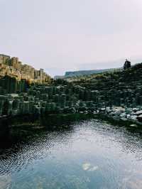 Exploring the Giant’s Causeway: Ireland’s Natural Wonder 🌊⛰️