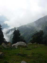 Triund Hike, Dharamshala