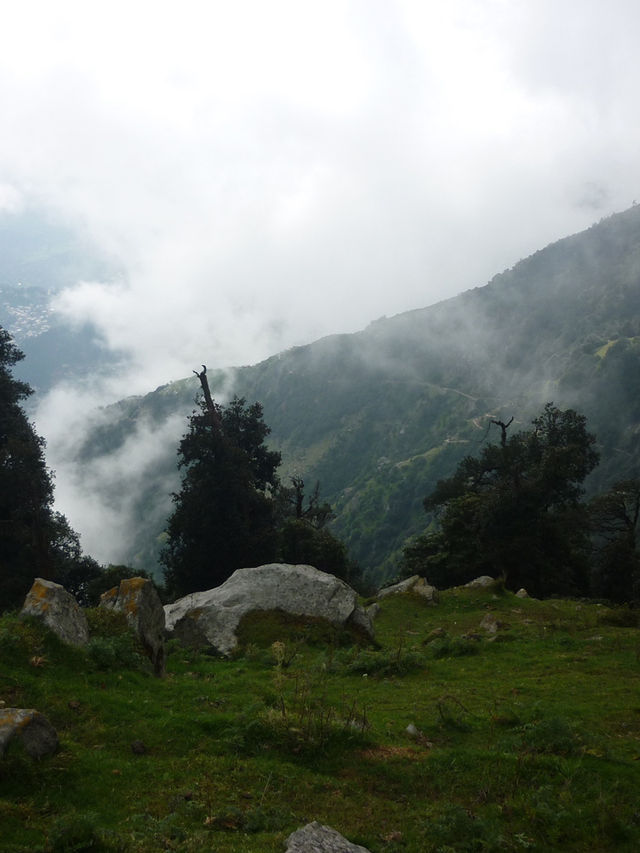 Triund Hike, Dharamshala