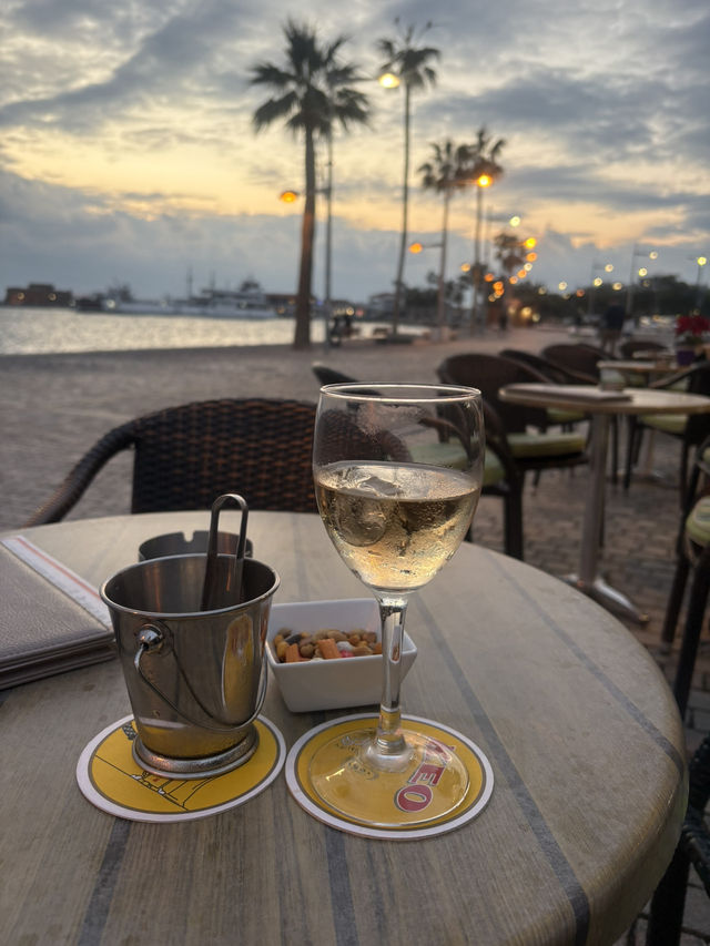 Day Trip to Paphos