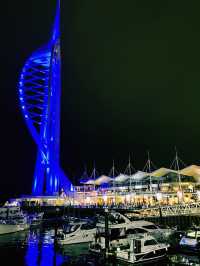 Southampton to Portsmouth – A Coastal Day Trip of Naval History & Seaside Charm ⚓🏰