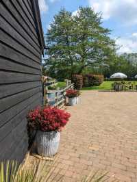 Tewin Bury Farm