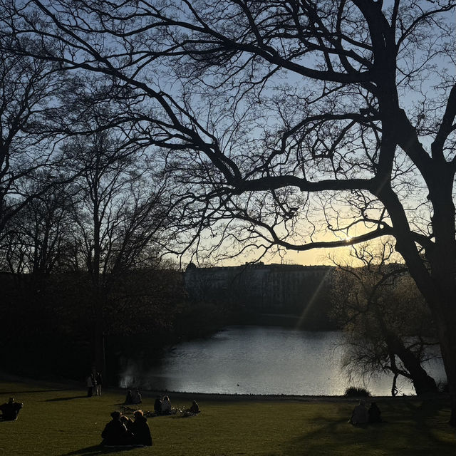 4 Days in Copenhagen