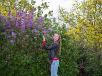 Where to See Paris in Bloom?