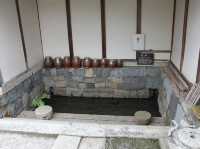 Challenge the 808-step stone steps