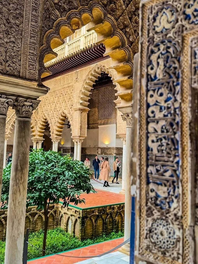 Seville 