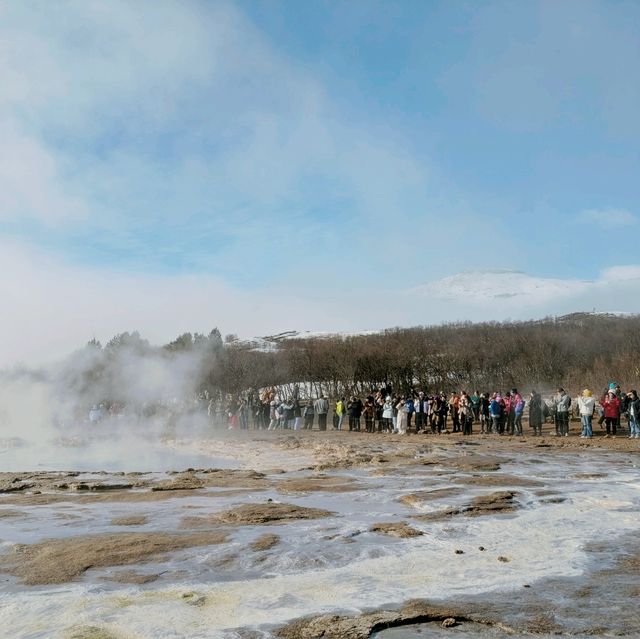 Idyllic Iceland - How to live the snow, sights and dreams!