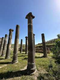 Abila City