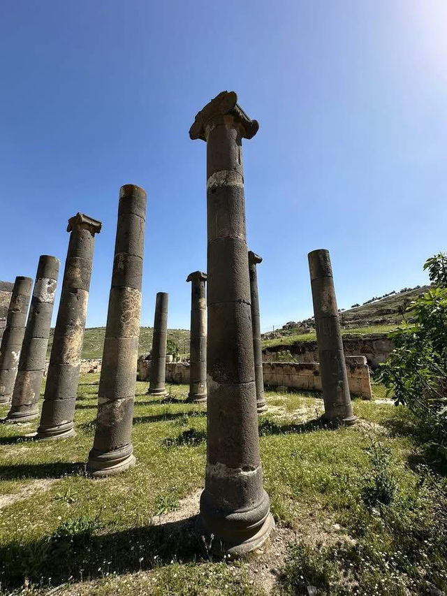 Abila City
