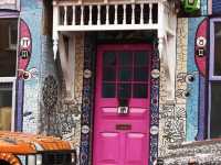Mosaic House 