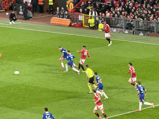 Mighty Reds 
