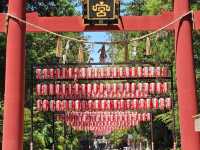 Sendai: Shrines, Samurai, and Surprises Around Every Corner