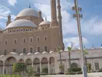 The Fortress of Legends: Cairo Citadel’s Towering Legacy