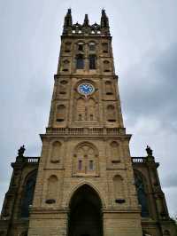 Whispers Along the Way: A Pilgrimage from Coventry to Warwick St Mary’s