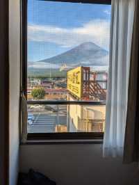 Where to Stay near Lake Kawaguchiko