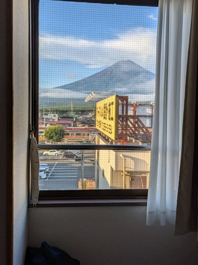 Where to Stay near Lake Kawaguchiko