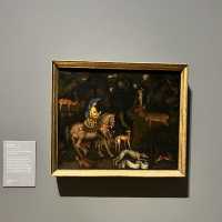 🇬🇧英國倫敦-國家美術館 The National Gallery🎨