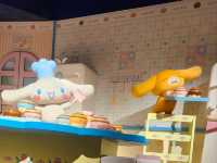 Discover Tama City: A Fun and Easy Day Trip from Tokyo for Sanrio fans