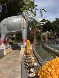 One of the most interesting museums in Bangkok 