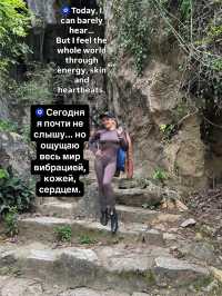 As a Lara Croft discover Marble Mountains