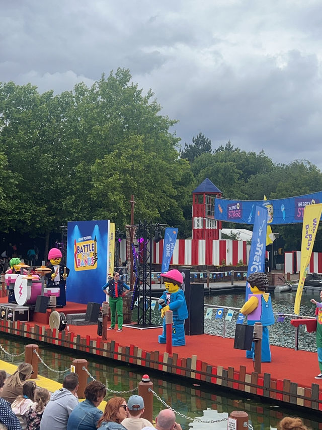 Most cuteee park for family and friends!