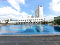 "Centara Hotel Hat Yai: The Heartbeat of Hat Yai's Hospitality"