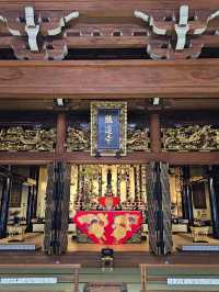 ⛪ Visiting Hida Folk Village: A Step Back in Time