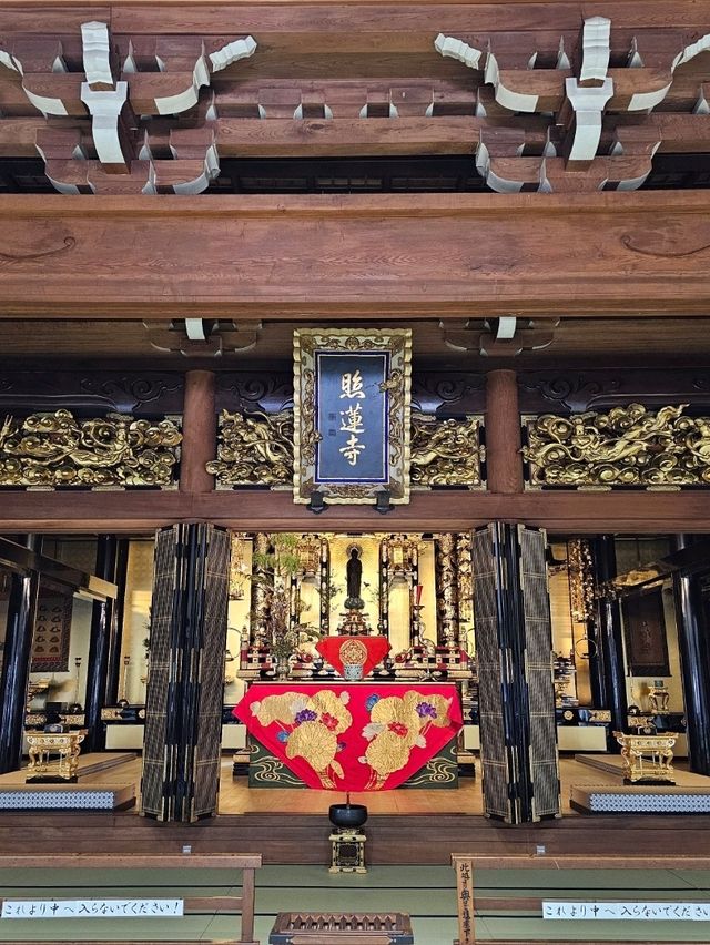 ⛪ Visiting Hida Folk Village: A Step Back in Time