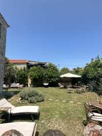 Halkidiki: 3 Days of Sun, Sea & Souvlaki