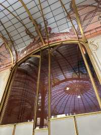 3-day Brussels itinerary