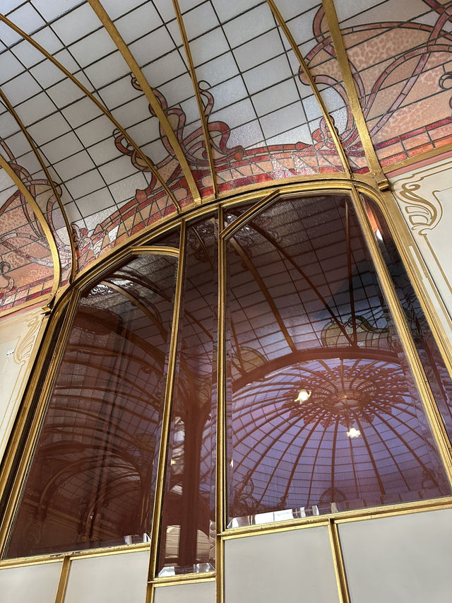 3-day Brussels itinerary