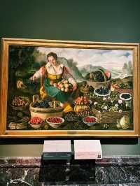 How I visit museums in Italy almost for Free🇮🇹