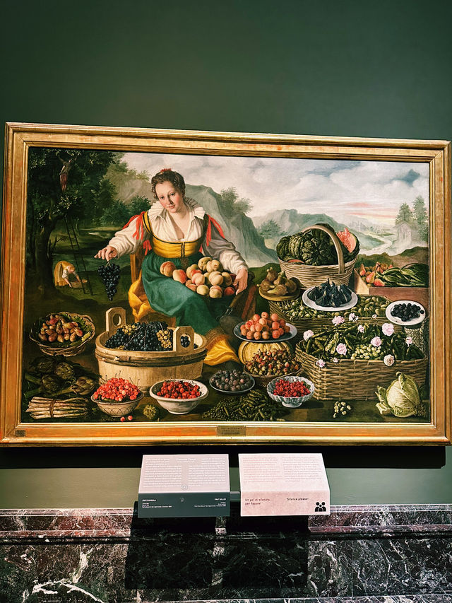 How I visit museums in Italy almost for Free🇮🇹