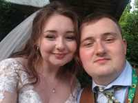 my sister's wedding on 31st may 2025