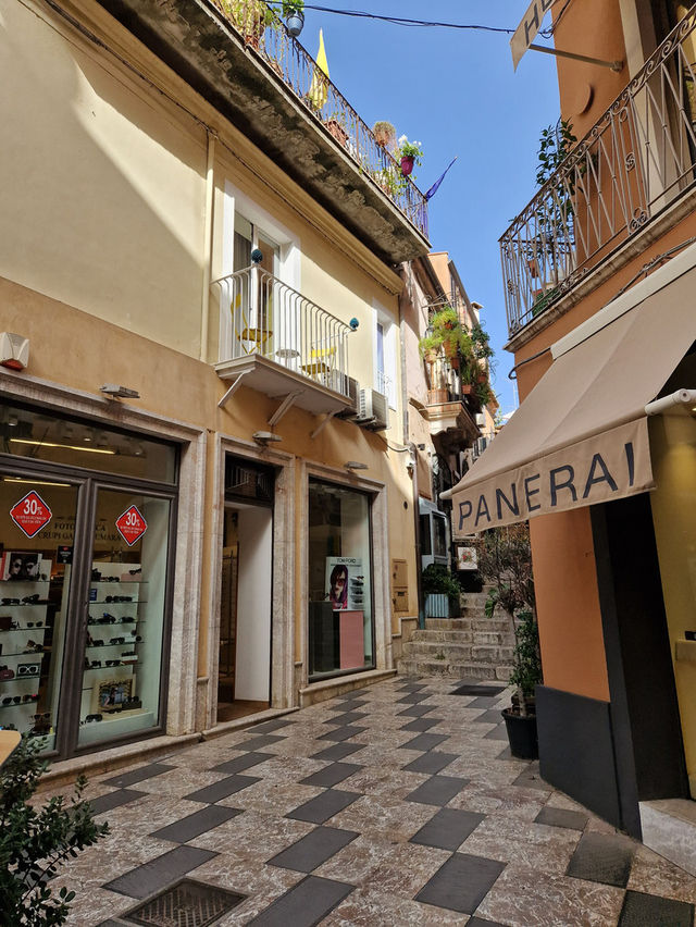 Read these 10 helpful tips before your trip to Sicily🇮🇹🍋