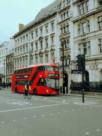 Route 88 – Clapham Common to Camden Town: Culture to Creativity