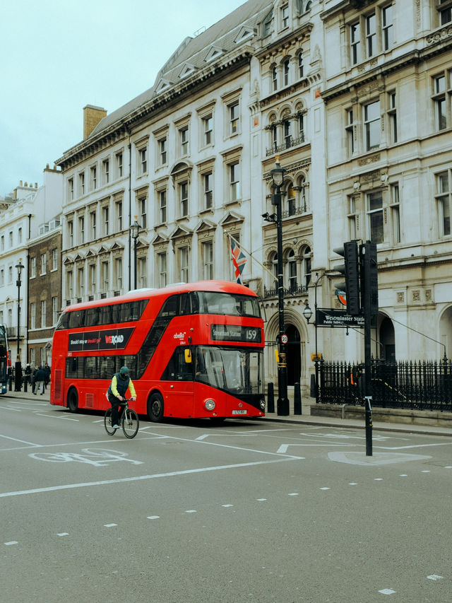 Route 88 – Clapham Common to Camden Town: Culture to Creativity