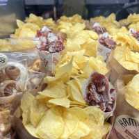 🇪🇸西班牙馬德里 - 聖米格爾市場 Mercado de San Miguel