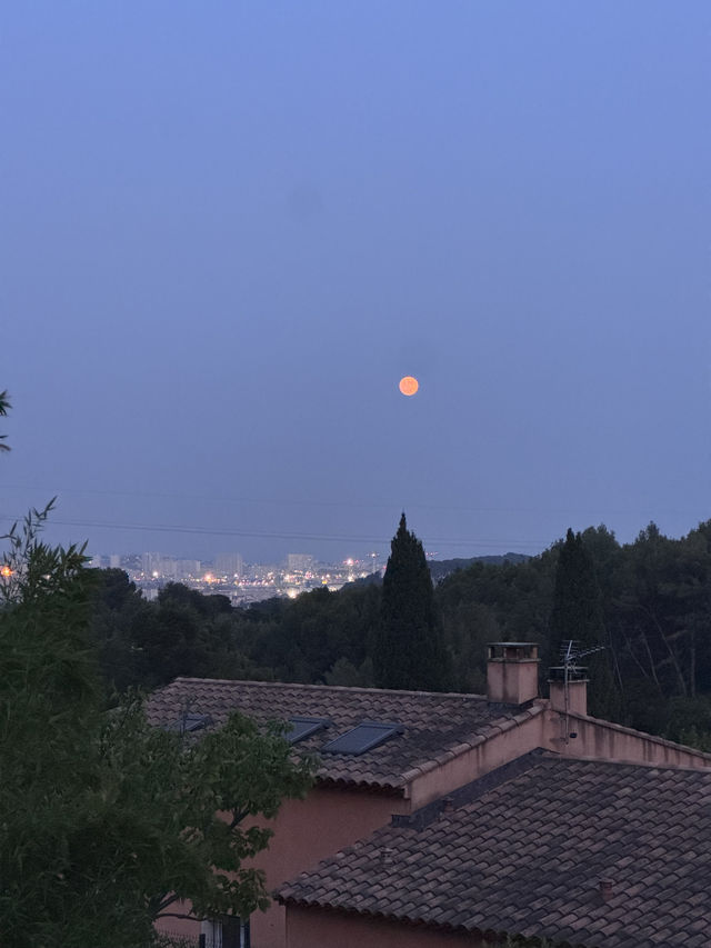 HIDDEN GEMS in France: le Brusc in the French Riviera