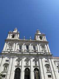 Lisbon, genuine gem in Portugal 