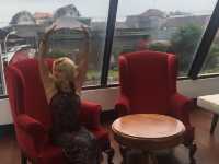 tribalstyle version of the Bali 7day travel guide like youre telling your bestie