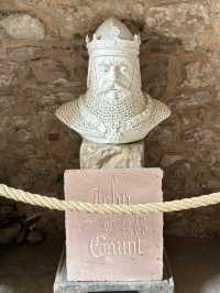 Famous Lancaster Casetle